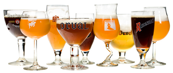 Бельгийское пиво и пивная культура