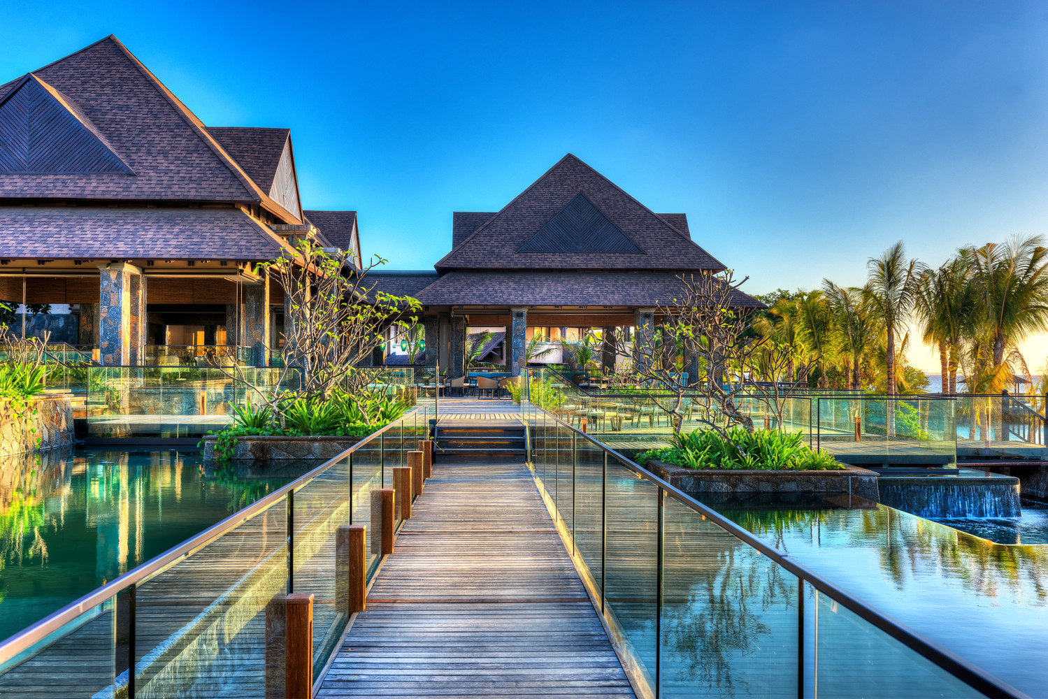 The Westin Turtle Bay Resort & Spa Mauritius 5*
