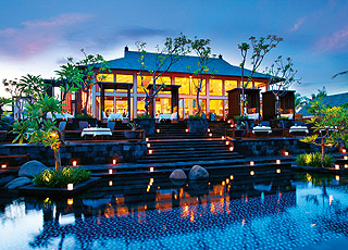 The St. Regis Bali Resort 5* Deluxe