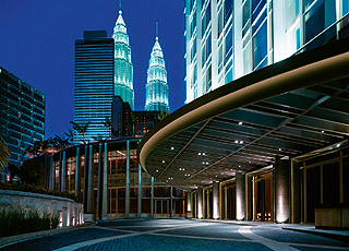 Grand Hyatt Kuala Lumpur 