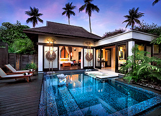 Anantara Maikhao Phuket Villas 5*luxe