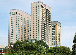 Sheraton Saigon Hotels & Towers 5*