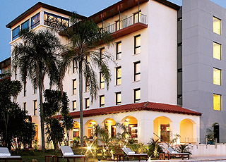 PANORAMIC HOTEL IGUAZU