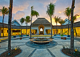 Ambre All Inclusive Resort Mauritius 4*