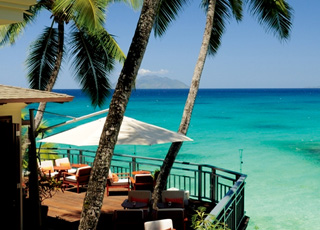 Hilton Seychelles Northolme Hotel & SPA 5*