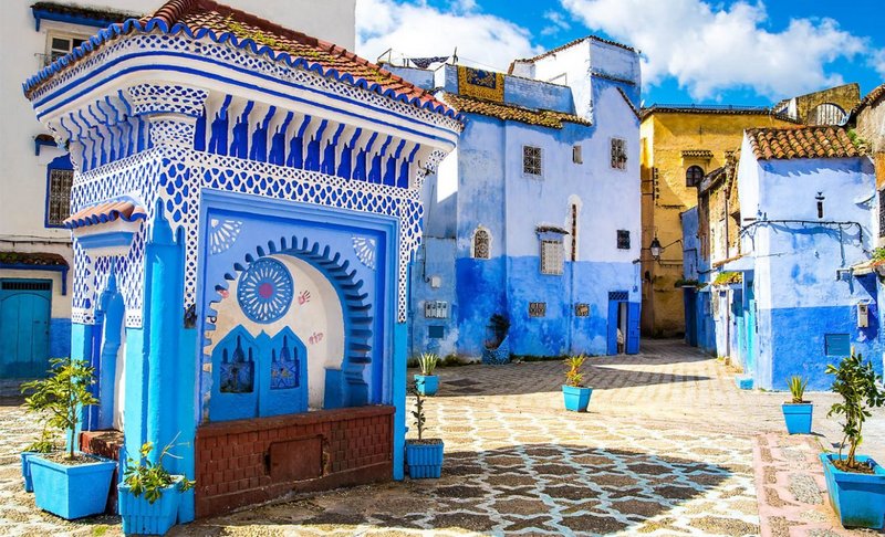 Марокко. Новости