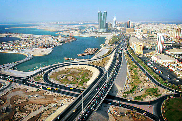 Бахрейн обновил правила въезда