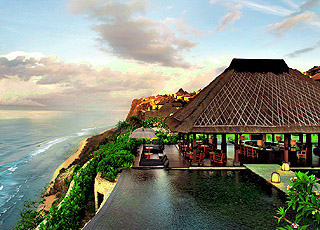 Bvlgari Resort Bali 5*Deluxe