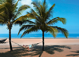 The St. Regis Goa Resort