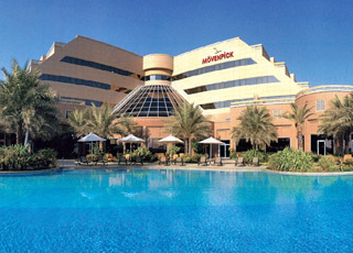 MOEVENPICK HOTEL BAHRAIN