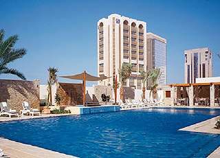 SHERATON BAHRAIN HOTEL