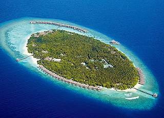 Dusit Thani Maldives 5*