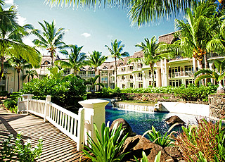 LUX* Belle Mare Resort & Villas 5*+