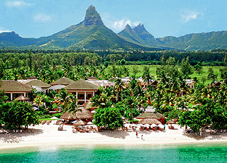 Hilton Mauritius Resort & SPA 5*