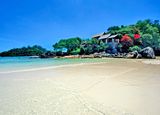 Enchanted Island Resort 5*