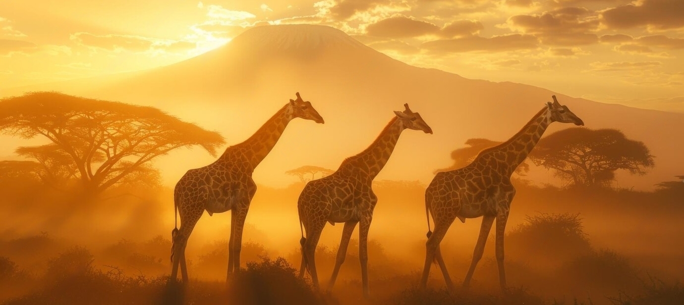 жирафы2